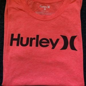 Hurley Shirt